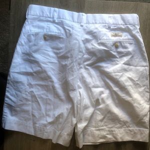 Polo shorts